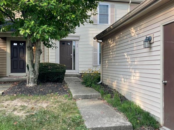 42 Ravine Ridge Drive S, Powell, OH 43065