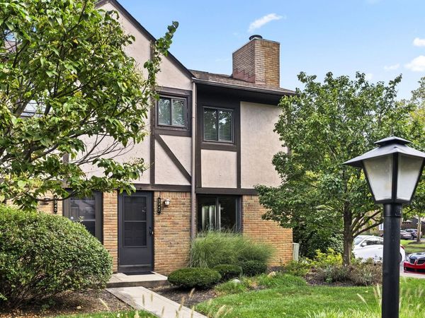 5347 Tartan Lane , Columbus, OH 43235