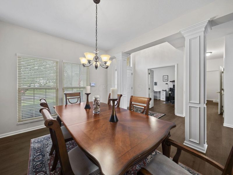 8302 Danbridge Way, Westerville, OH 43082 Photo 18