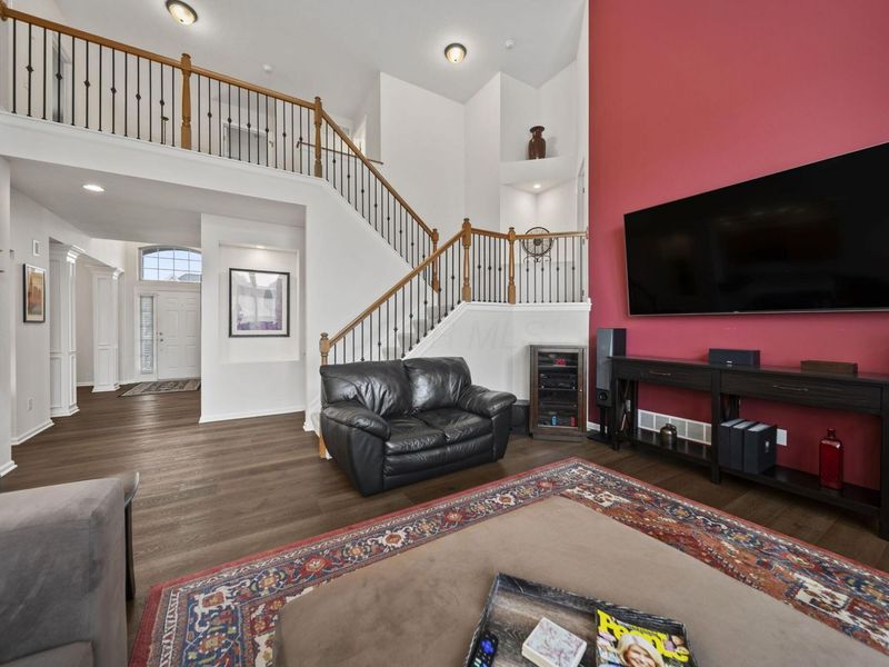 8302 Danbridge Way, Westerville, OH 43082 Photo 21