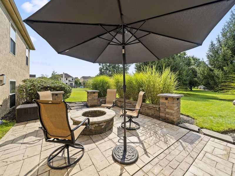 8302 Danbridge Way, Westerville, OH 43082 Photo 71