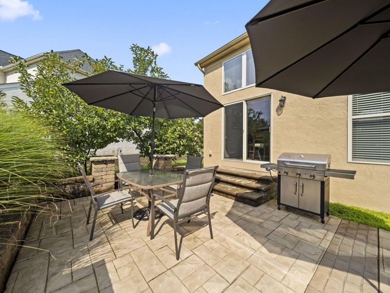 8302 Danbridge Way, Westerville, OH 43082 Photo 72