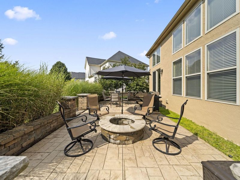 8302 Danbridge Way, Westerville, OH 43082 Photo 73