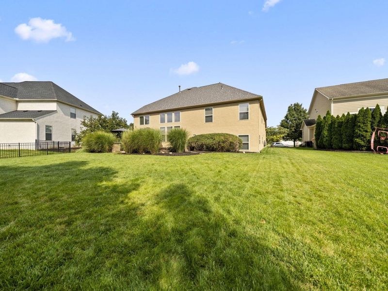 8302 Danbridge Way, Westerville, OH 43082 Photo 74
