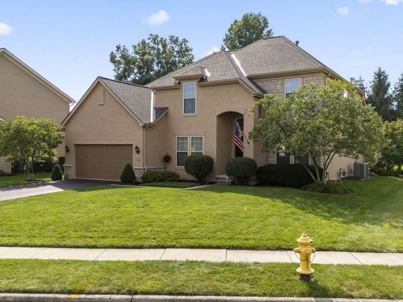 8302 Danbridge Way, Westerville, OH 43082 Photo 78