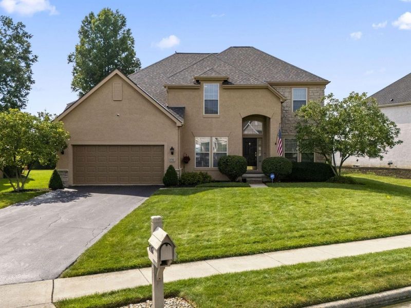 8302 Danbridge Way, Westerville, OH 43082 Photo 79