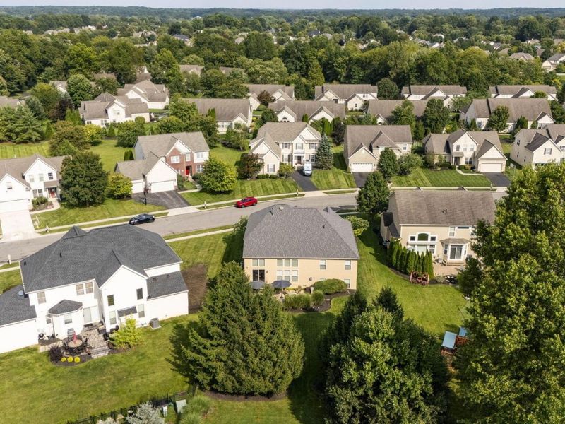 8302 Danbridge Way, Westerville, OH 43082 Photo 91