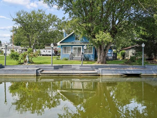 2709 Terrace Street , Millersport, OH 43046