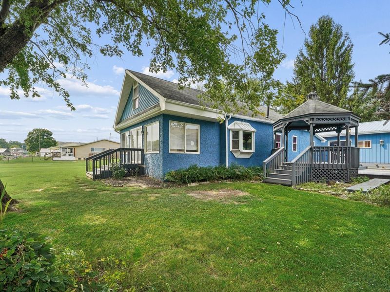 2709 Terrace Street , Millersport, OH 43046 Photo 2