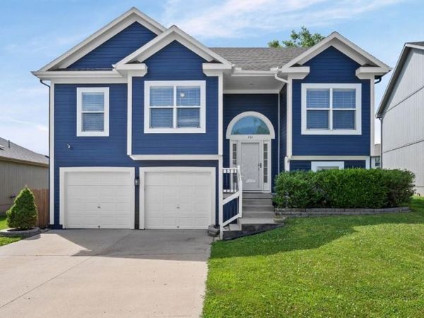 701 N Rockwell Avenue, Independence, MO 64056