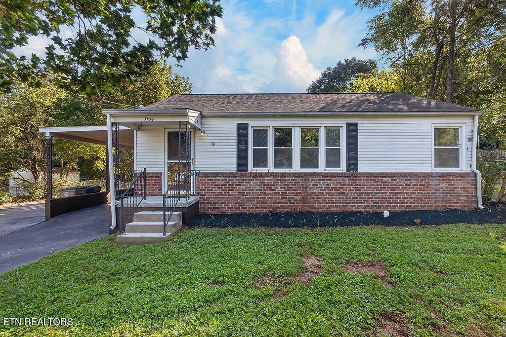 3104 Luwana Lane, Knoxville, TN 37917 Main Photo