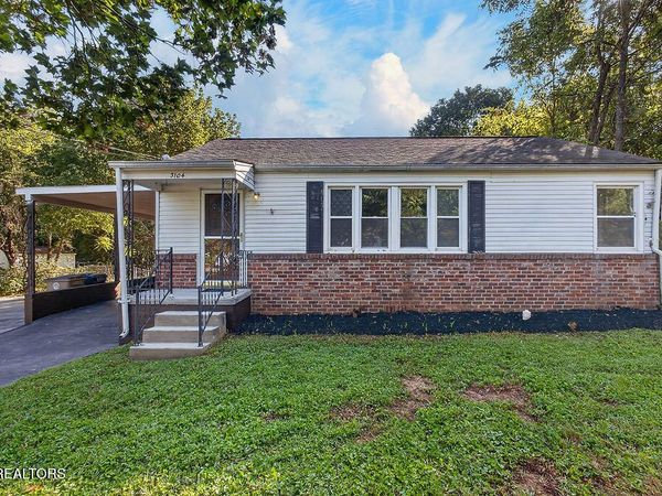 3104 Luwana Lane, Knoxville, TN 37917