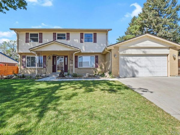 9993 Appletree Place , Thornton, CO 80260