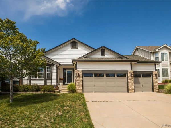 22755 E Alamo Place , Aurora, CO 80015
