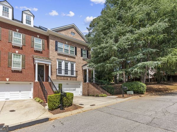 5100 Waters Edge Trail, Roswell, GA 30075