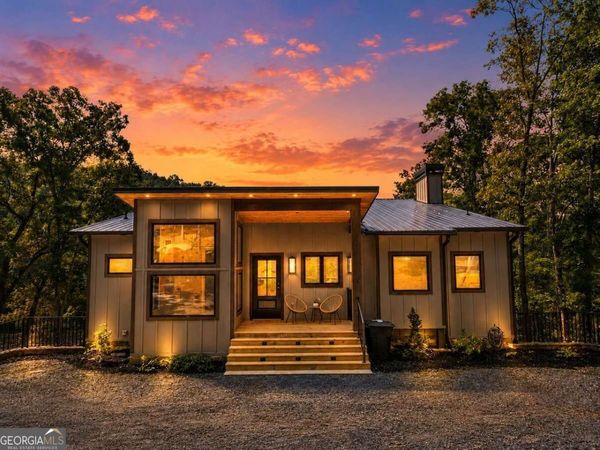 161 River Rock Lane, Blue Ridge, GA 30513