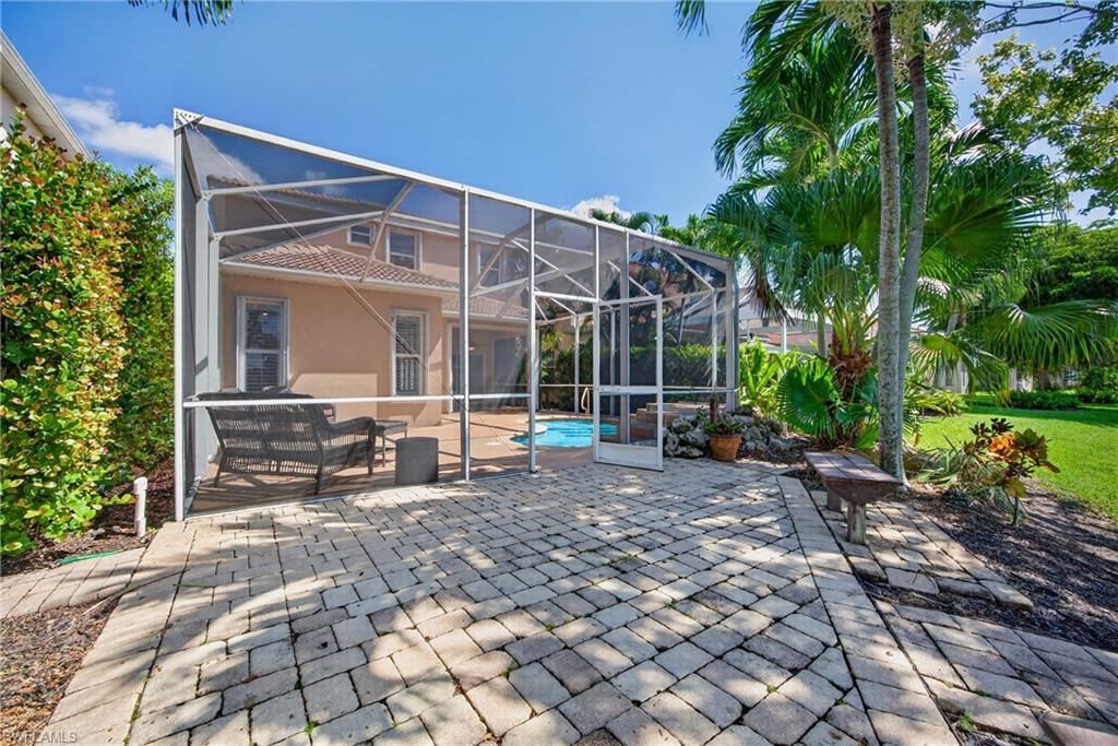 8720 Spring Mountain Way, Fort Myers, FL 33908 Photo