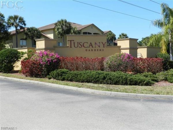 6400 Aragon WAY , Unit 108, FORT MYERS, FL 33966