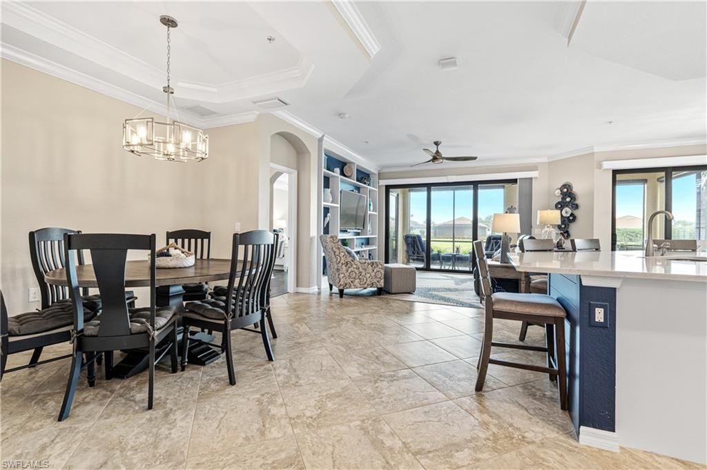 10502 Casella Way, Unit 102, Fort Myers, FL 33913 Photo