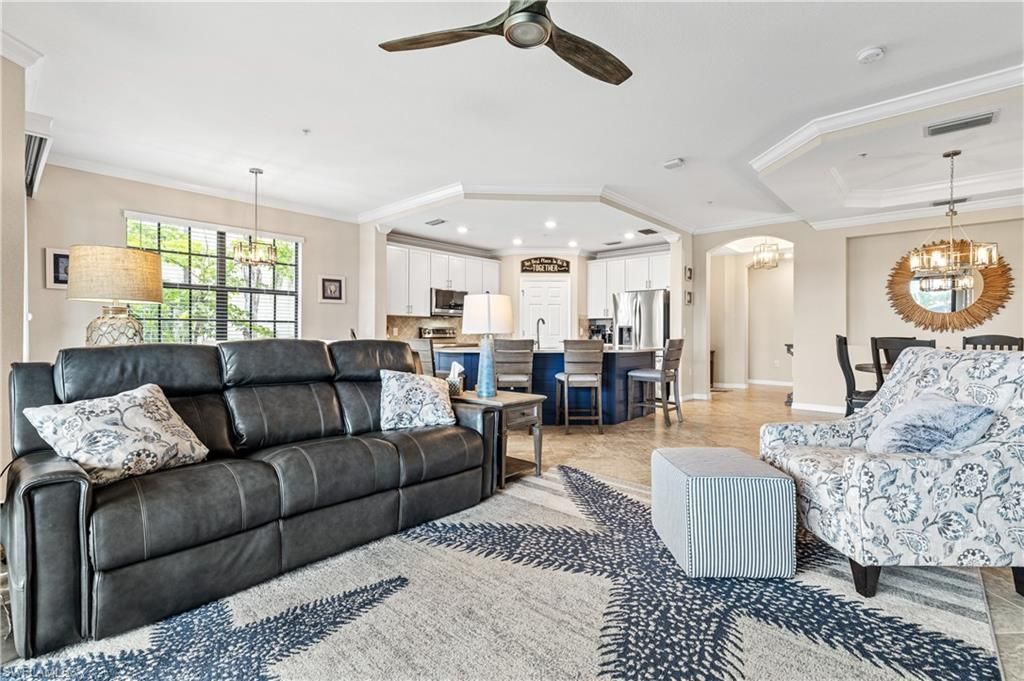 10502 Casella Way , Unit 102, Fort Myers, FL 33913 Photo
