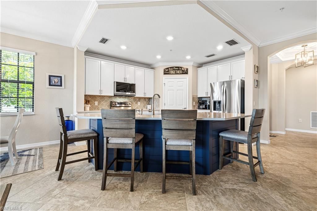 10502 Casella Way, Unit 102, Fort Myers, FL 33913 Photo