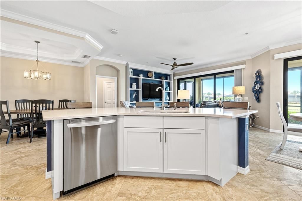 10502 Casella Way , Unit 102, Fort Myers, FL 33913 Photo