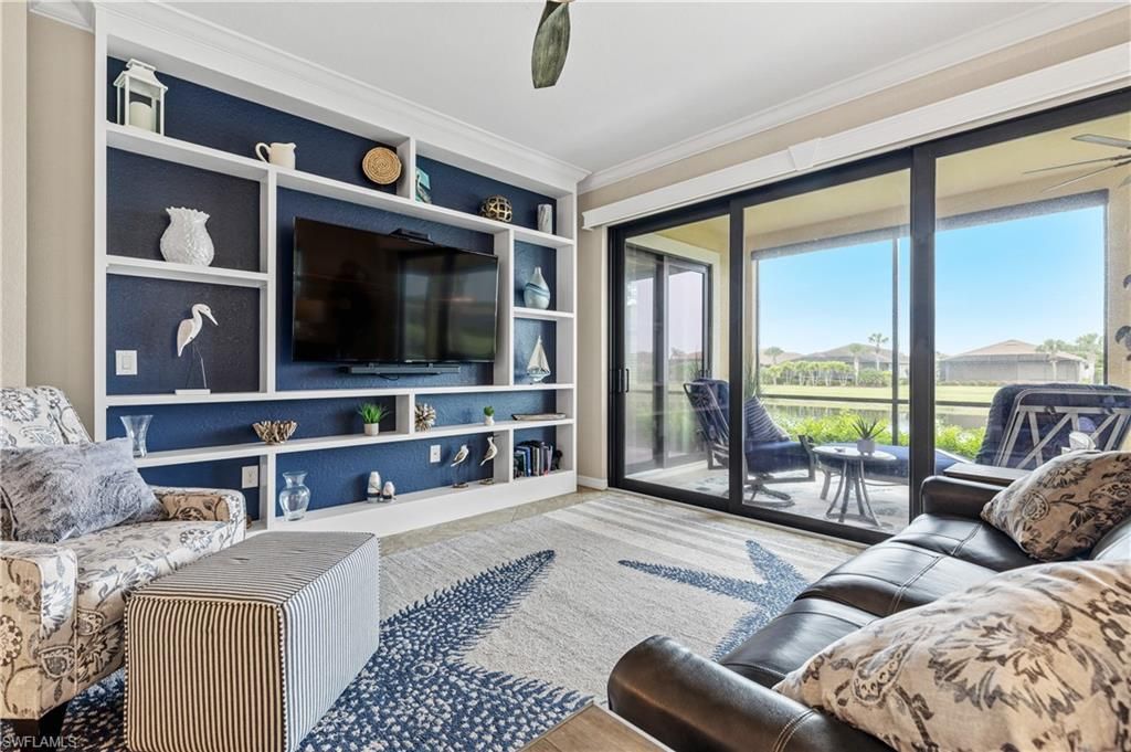 10502 Casella Way, Unit 102, Fort Myers, FL 33913 Photo
