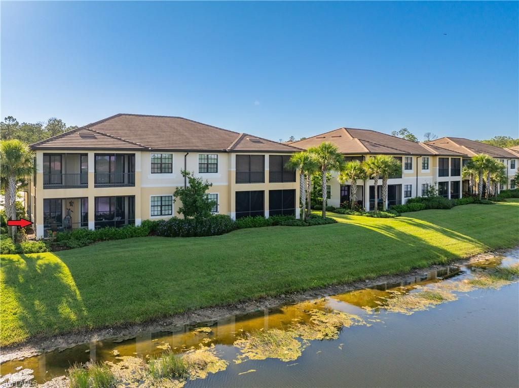 10502 Casella Way , Unit 102, Fort Myers, FL 33913 Photo