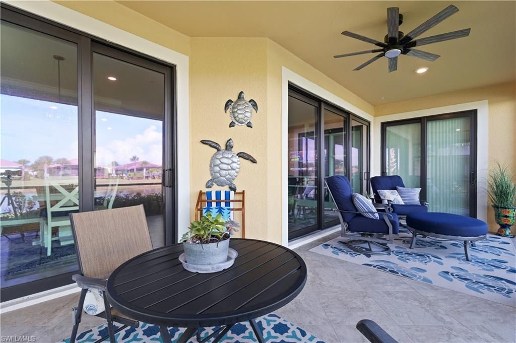 10502 Casella Way , Unit 102, Fort Myers, FL 33913 Photo
