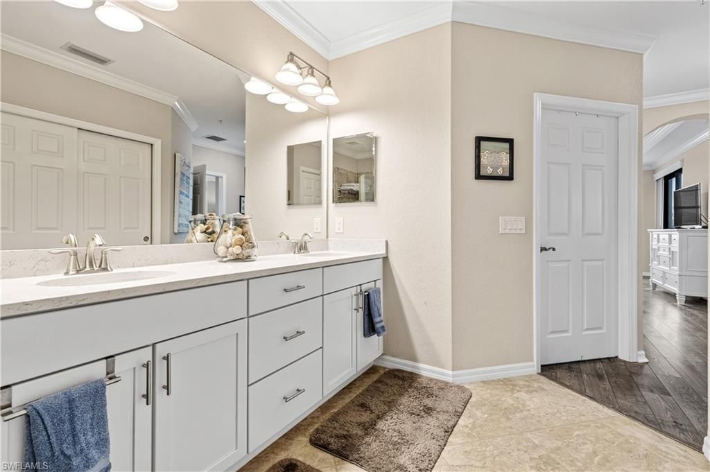 10502 Casella Way , Unit 102, Fort Myers, FL 33913 Photo