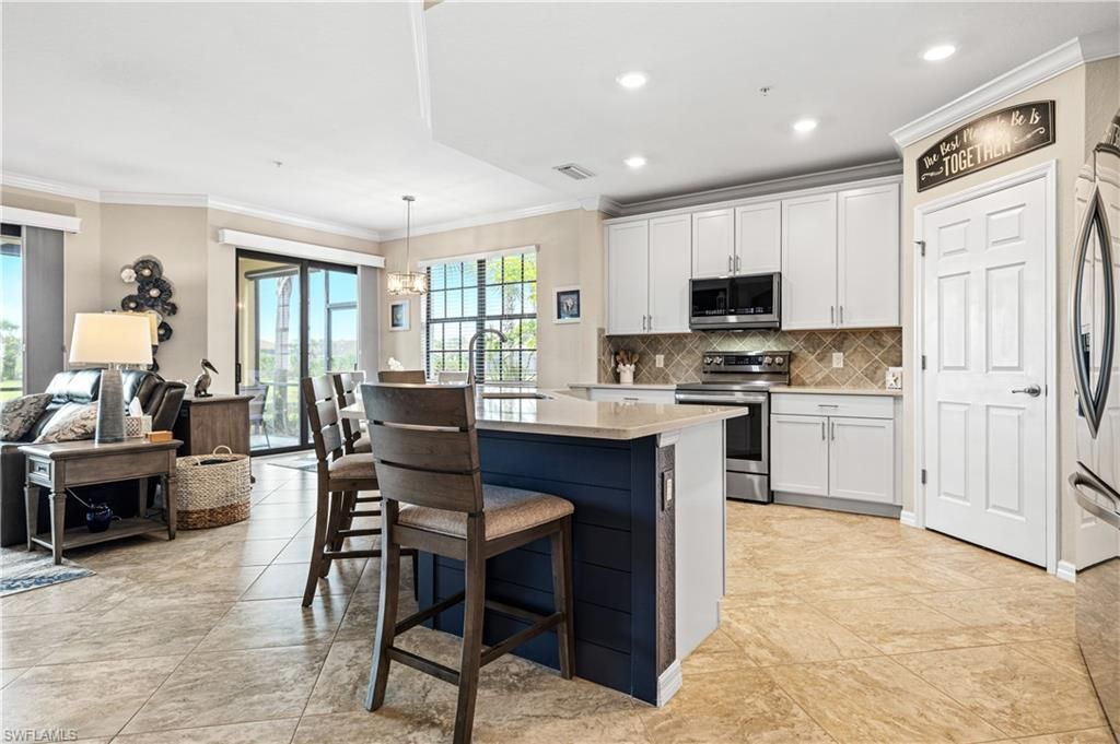 10502 Casella Way , Unit 102, Fort Myers, FL 33913 Photo