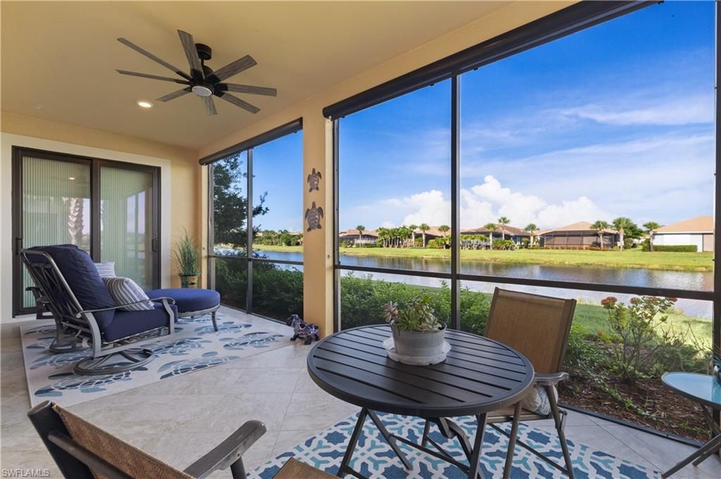10502 Casella Way , Unit 102, Fort Myers, FL 33913 Photo