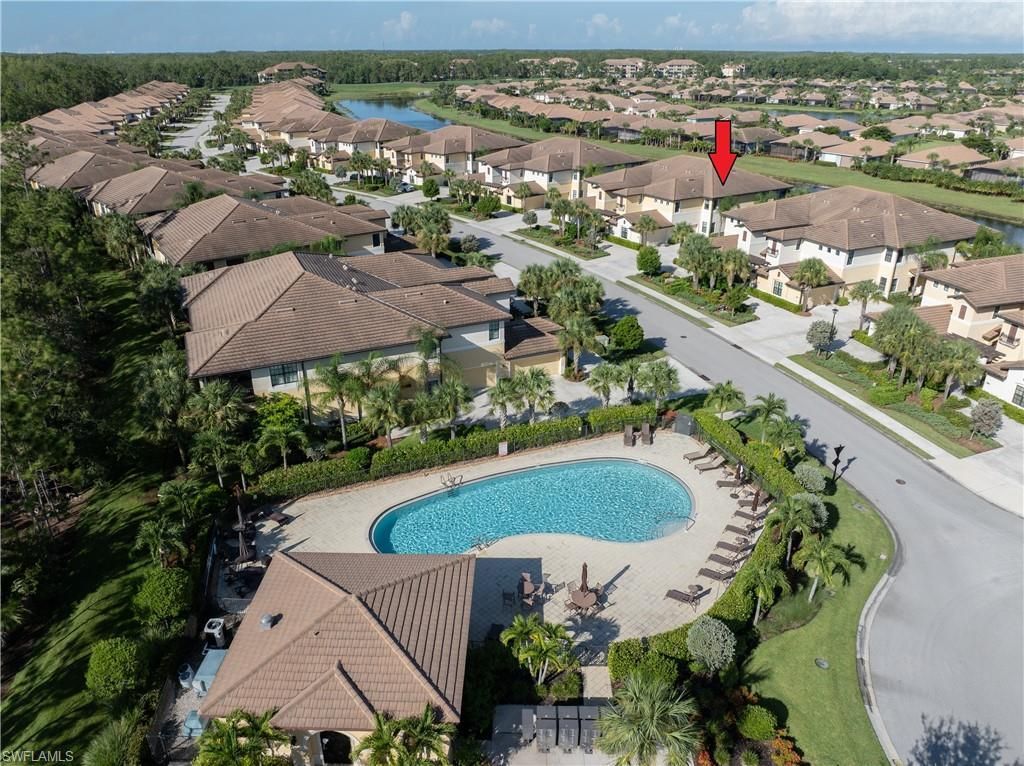 10502 Casella Way , Unit 102, Fort Myers, FL 33913 Photo