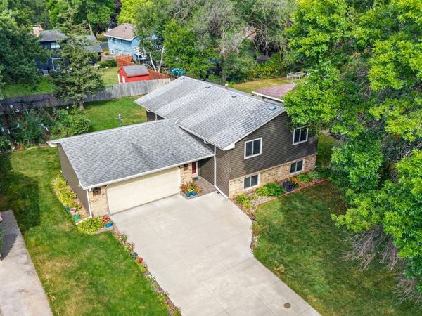 11440 Jonquil Street NW, Coon Rapids, MN 55433
