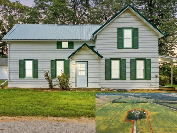 N14332 Town Hall Road, Fairchild, WI 54741