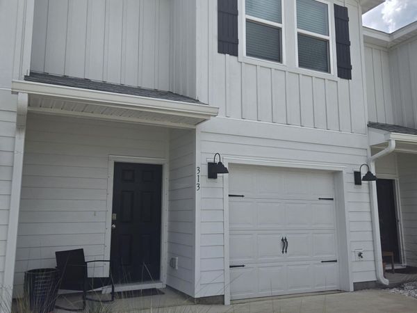 313 Salt Creek Lane, Mexico Beach, FL 32456