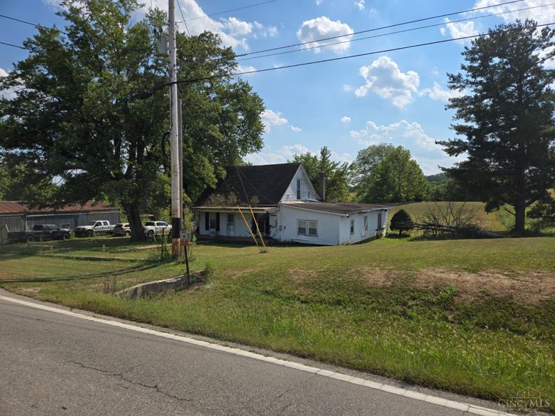 15290 St Rt 124, Brushcreek Township, OH 45133 Photo 10