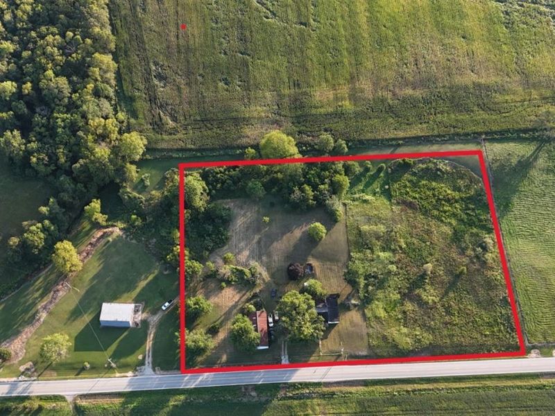 15290 St Rt 124, Brushcreek Township, OH 45133 Photo 6