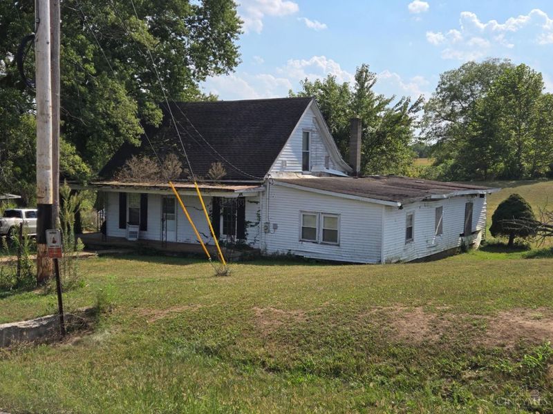 15290 St Rt 124, Brushcreek Township, OH 45133 Photo 9