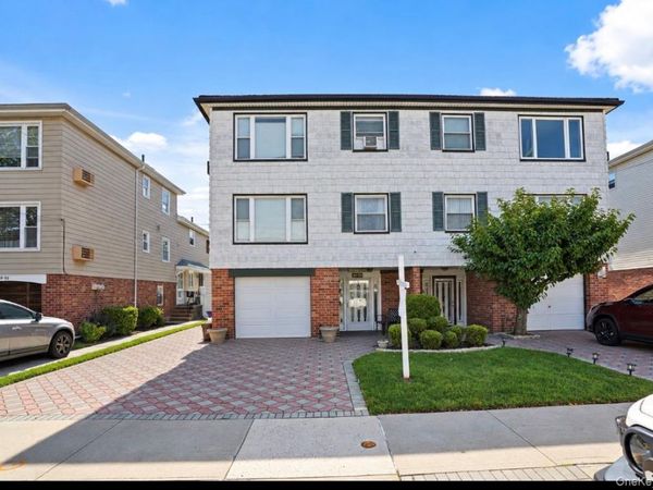 88-58 Aubrey Avenue, Glendale, NY 11385