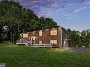 31 APACHE LANE , STAFFORD, VA 22556