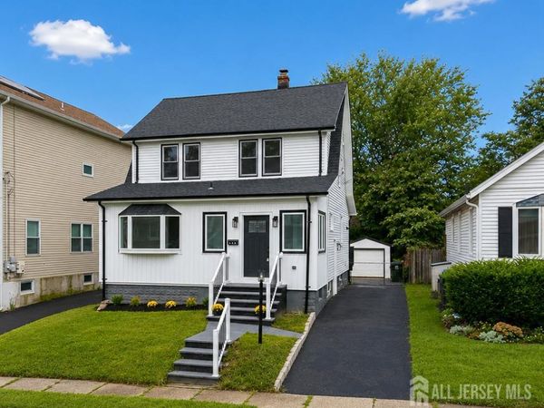 137 Cooper Avenue, Iselin, NJ 08830