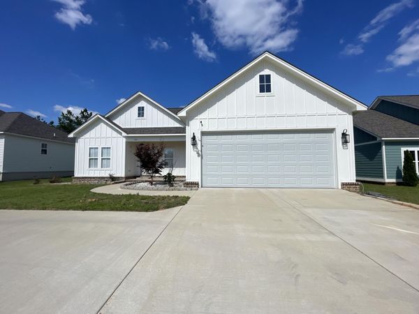 521 Walker Circle, New Albany, MS 38652