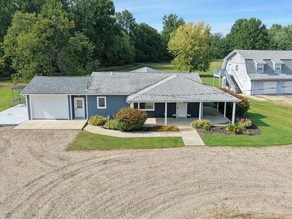4340 N Bank Road NE, Millersport, OH 43046
