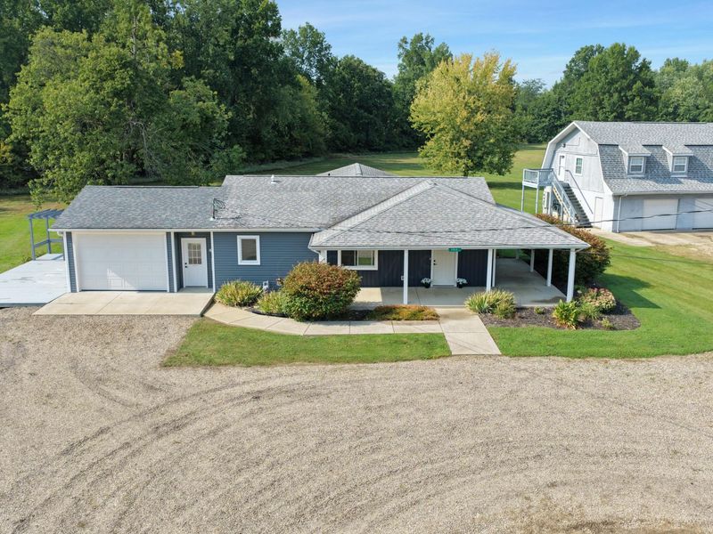 4340 N Bank Road NE, Millersport, OH 43046 Photo 1