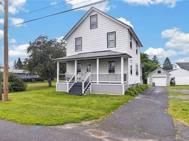 56 Cross Street , Yorkville, NY 13495