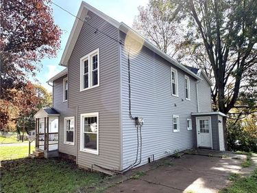 20 Barber Street , Auburn, NY 13021