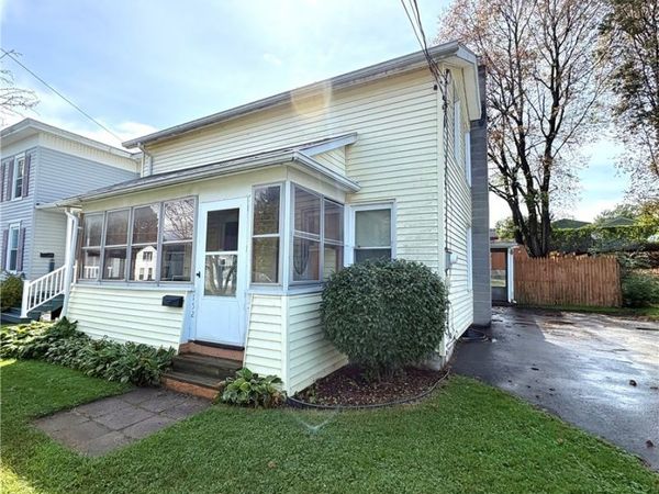 152 Van Anden Street , Auburn, NY 13021