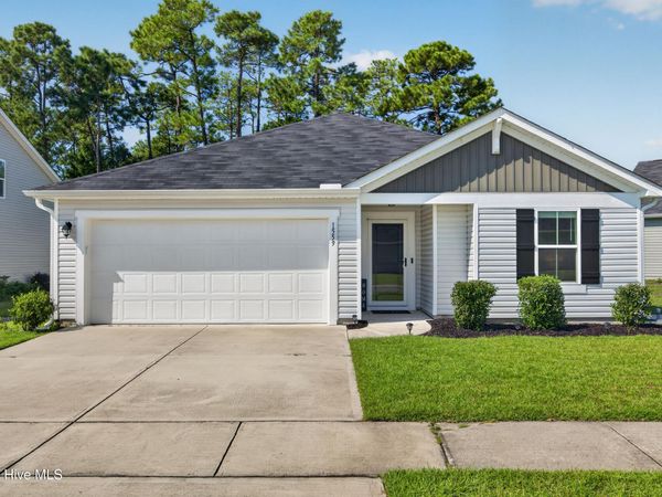 1559 W New Carraway Place SE, Bolivia, NC 28422