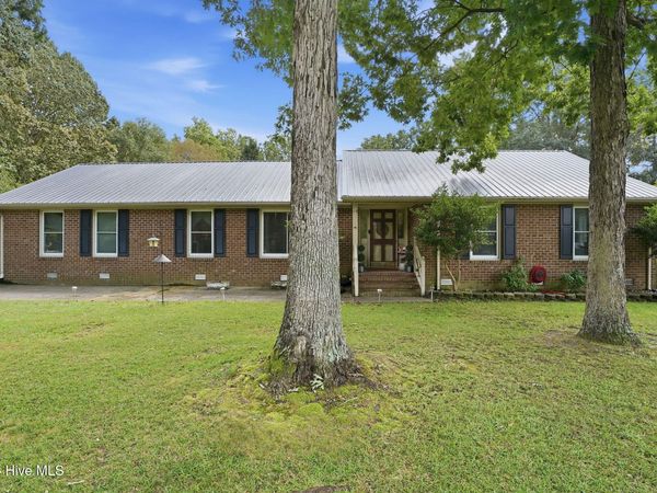 602 Todd Drive , Goldsboro, NC 27534